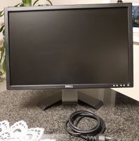 Dell Monitor E228WFP 22 Zoll Flachbildschirm, Top Zustand Schleswig-Holstein - Wrist Vorschau