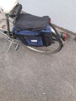 Fahrradtasche doppelseitig gebraucht Kr. München - Feldkirchen Vorschau