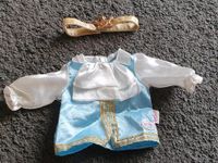 Baby Born Kleidung, Kleid, Oberteil Nordrhein-Westfalen - Emsdetten Vorschau