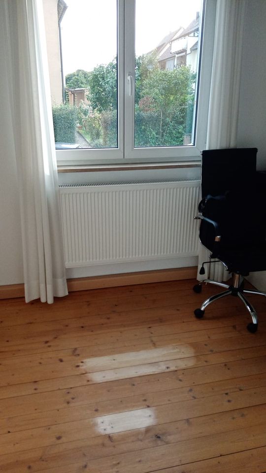 3 Zimmer-Wohnung in Stgt-Mühlhausen zu vermieten in Stuttgart