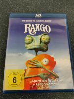 Bluray Blu-Ray Disk RANGO Niedersachsen - Varel Vorschau