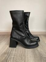 Asos Stiefel mit Absatz Hessen - Darmstadt Vorschau