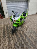 Kawasaki Ninja ZX7R Niedersachsen - Seelze Vorschau