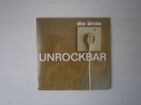 Die Ärzte - Unrockbar - CD - NEU + OVP ! Bela B. Farin Urlaub ! Nordrhein-Westfalen - Welver Vorschau