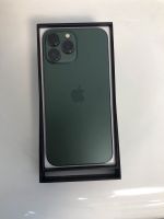 Iphone 13 Pro Max 128Gb Grün/Blau Gebraucht Düsseldorf - Stadtmitte Vorschau