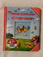 Kinderbuch Meine schönsten Kinderlieder Sachsen-Anhalt - Thale Vorschau