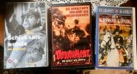 3x VHS Geschichte Bismarck Douaumont Alter Fritz Brandenburg - Petershagen Vorschau