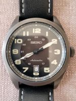 SEIKO AUTOMATIK UHR Nordrhein-Westfalen - Meschede Vorschau