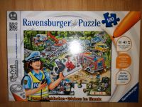 Tiptoi Puzzle Polizei, Feuerwehr 100 Teile Bayern - Heimbuchenthal Vorschau