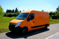 Opel Movano 2.3 Würth NETTO: 12800 Regalsystem Transporter 94TKM Sachsen-Anhalt - Naumburg (Saale) Vorschau