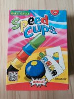 Speed Cups Partyspiel (von den Erfindern von Halli Galli) Düsseldorf - Pempelfort Vorschau