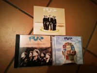 3 CDs der Band PUR Bayern - Röttenbach (bei Erlangen) Vorschau