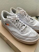 Nike Sneaker Court Vintage Unisex Low, 40, Weiß Pankow - Prenzlauer Berg Vorschau