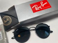 Rayban Ray Ban Unisex Sonnenbrille! TOP! Original Mit Rechnung! Hamburg-Mitte - Hamburg St. Georg Vorschau