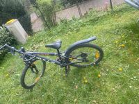 Bulls Jungen Fahrrad 24“ Bayern - Schweinfurt Vorschau