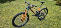 Mondraker Foxy RR SL Neuzustand trickstuff Reserve Baden-Württemberg - Stimpfach Vorschau