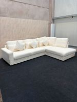 Inkl. Lieferung Couch NEU Cord Wohnlandschaft Eckcouch Sofa Weiß Berlin - Neukölln Vorschau