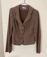 Tweed Kostüm Anzug Blazer Rock gr 38 neuwertig München - Berg-am-Laim Vorschau