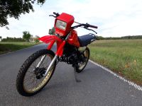 YAMAHA DT 50 MXS MX - S 1NN - Moped Mokick 60 kmh Bayern - Miltenberg Vorschau