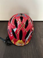 Kinderfahrradhelm von Alpina / 46-51 cm Kopfumfang Baden-Württemberg - Pforzheim Vorschau