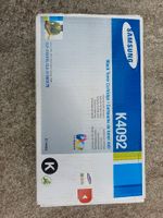 original Samsung CLT-K4092S Toner schwarz CLP 310 OVP ungeöffnet Bayern - Weißenstadt Vorschau