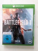 Battlefield 1 Xbox One Nordrhein-Westfalen - Siegen Vorschau