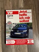 VW Golf 6 VI  Diesel ab 2009 Jetzt helfe ich mir selbst Bayern - Regensburg Vorschau