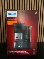 NEU! PHILIPS Kaffeemaschine Grind & Brew »HD7888« Baden-Württemberg - Esslingen Vorschau