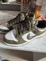 Nike dunk low Größe 39 Häfen - Bremerhaven Vorschau