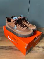 Nike Tom Sachs GPS eu38 braun Hessen - Bad Camberg Vorschau
