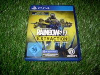 Playstation 4 Spiel -  Rainbow Six - EXTRACTION Nordrhein-Westfalen - Lünen Vorschau