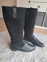 Gabor Stiefel Gr.42 Frankfurt am Main - Frankfurter Berg Vorschau