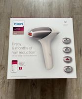 Philips Lumea IPL Hair Removal 9000 inkl Epi-Med Gel Bayern - Schönberg Vorschau