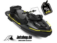 SEA-DOO Jetski EXPLORER PRO 170 iDF (MY24) - VORBESTELLEN! Baden-Württemberg - Edingen-Neckarhausen Vorschau