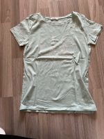 Hellgrünes T-Shirt (mint) Gr. S Berlin - Lichtenberg Vorschau