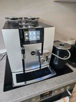 Jura Giga 6, Kaffeevollautomat mit 1Liter Milchkühler, 1 Jahr Garantie Sachsen-Anhalt - Magdeburg Vorschau