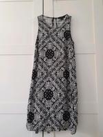 Musterkleid schwarz weiß Kleid Atmosphere Größe M 38 Brandenburg - Kremmen Vorschau