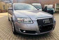 Audi A6 2.0 TFSI Nordrhein-Westfalen - Alsdorf Vorschau
