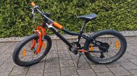 Scott Scale 20 Zoll Kinderfahrrad Mountainbike Baden-Württemberg - Reutlingen Vorschau