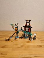 Lego Ninjago Schwarze Witwen Insel Dortmund - Mitte Vorschau