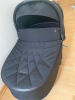 Cybex schwarz Priam Lux Deep Black Rheinland-Pfalz - Neuwied Vorschau