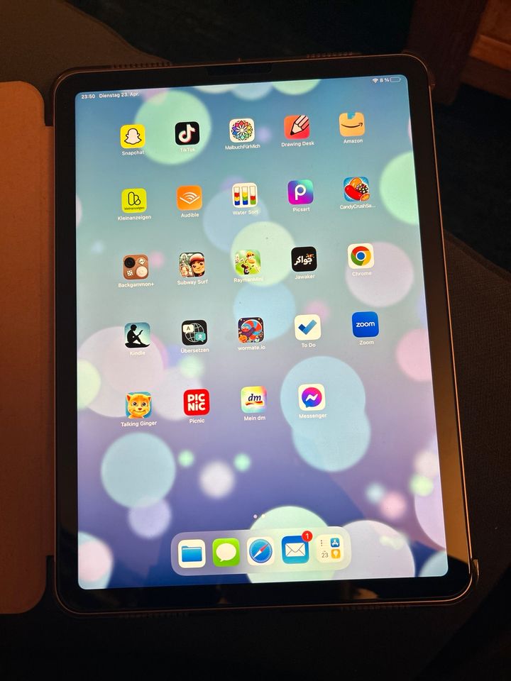 iPad Air 4. Generation Roségold 64 GB *wie neu* in Arnsberg