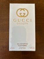 Gucci Guilty 50ml Neu Mecklenburg-Vorpommern - Putbus Vorschau