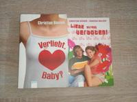 Verkaufe 2 Jugendbücher Nordrhein-Westfalen - Lünen Vorschau
