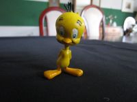 Comic Figur Tweety, handbemalt, Sechziger Jahre, gebraucht Baden-Württemberg - Kappel-Grafenhausen Vorschau