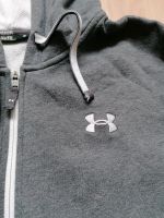 Under armour Anorak hoodie Sweatshirts mit Kapuze xl Herren Saarland - Wadgassen Vorschau