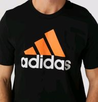 ADIDAS SPORTSWEAR T-Shirt - Größe M - NEUPREIS: 34,99 € Hessen - Biebergemünd Vorschau