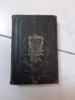 Antikes Gesangbuch Bayern - Buch am Buchrain Vorschau