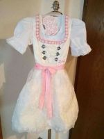 Erstkommunion Hochzeit Dirndl Kleid festl Gr.128 bis 140 NEU Niedersachsen - Wallenhorst Vorschau