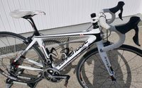 Cannondale  Synapse Rennrad Dura Ace 48 Baden-Württemberg - Metzingen Vorschau